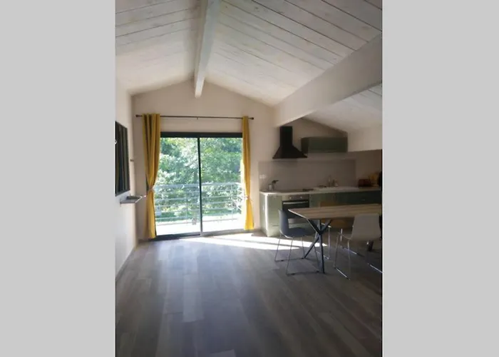 Gîte Mamie Cocotte
