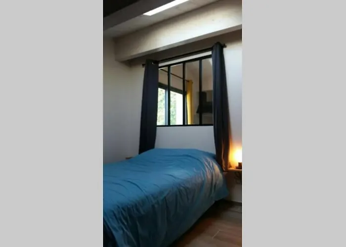 Gîte Mamie Cocotte