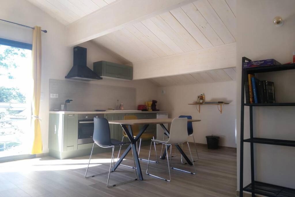 Mamie Cocotte Appartement *