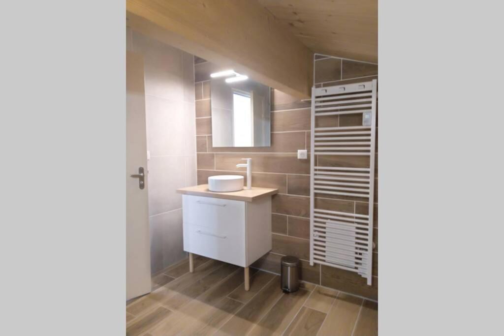 Appartement Mamie Cocotte Fuissé