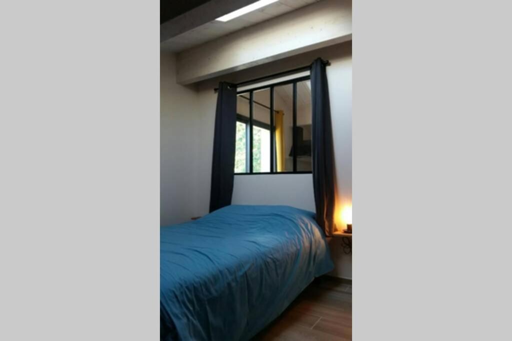 Appartement Mamie Cocotte *