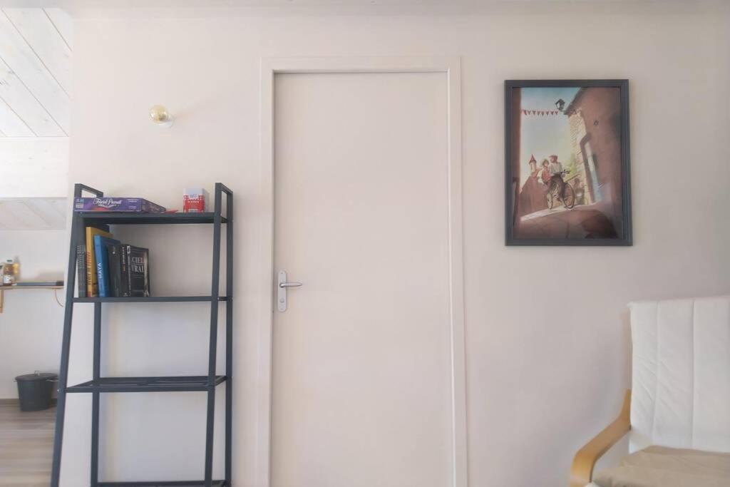 Appartement Mamie Cocotte