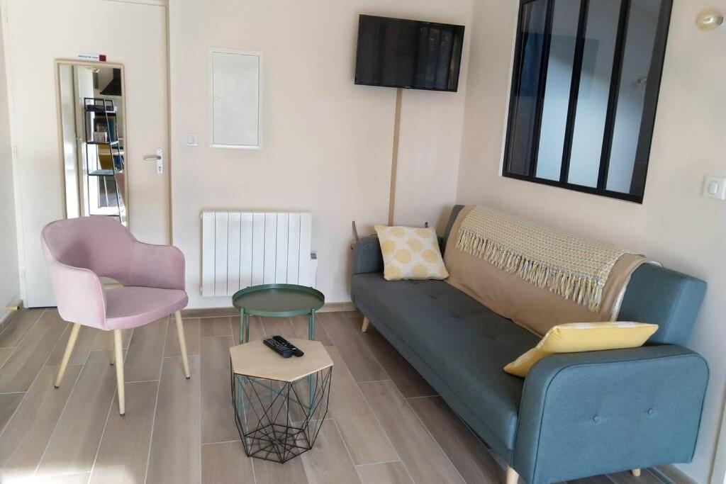 Appartement Mamie Cocotte *