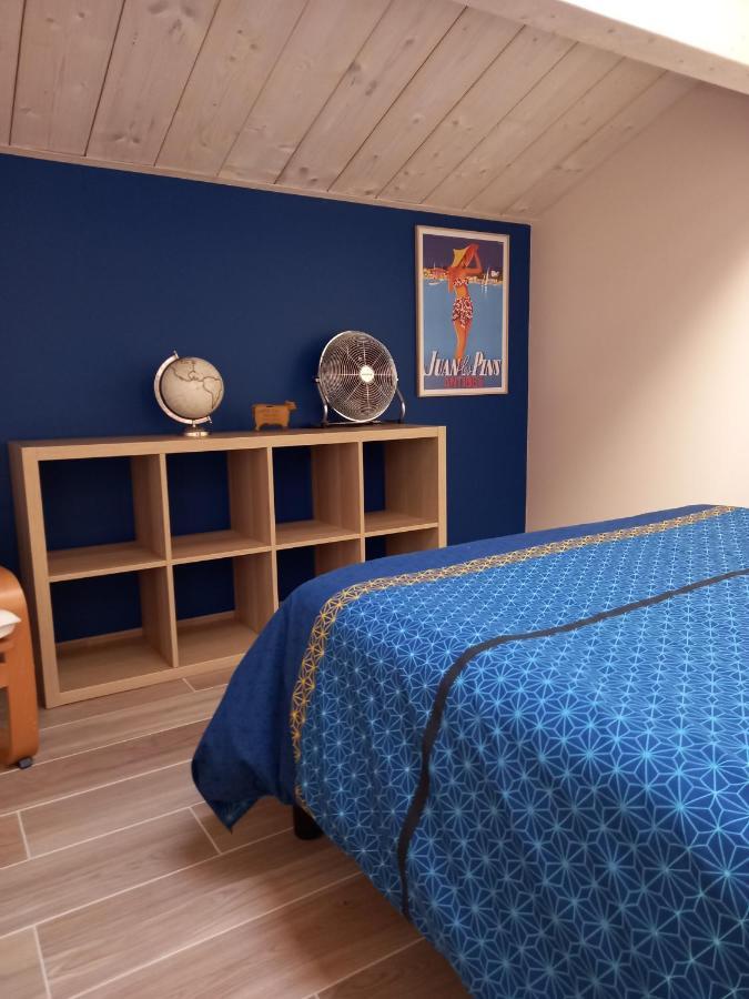 Mamie Cocotte Appartement *