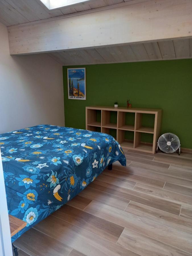 Appartement Mamie Cocotte *