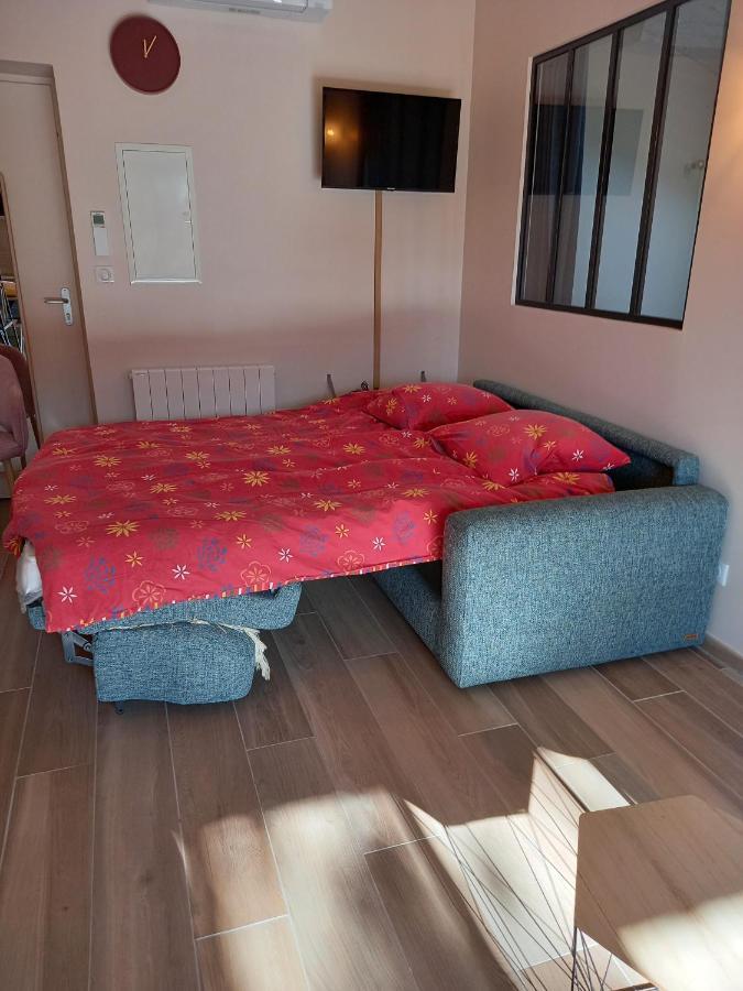 Appartement Mamie Cocotte